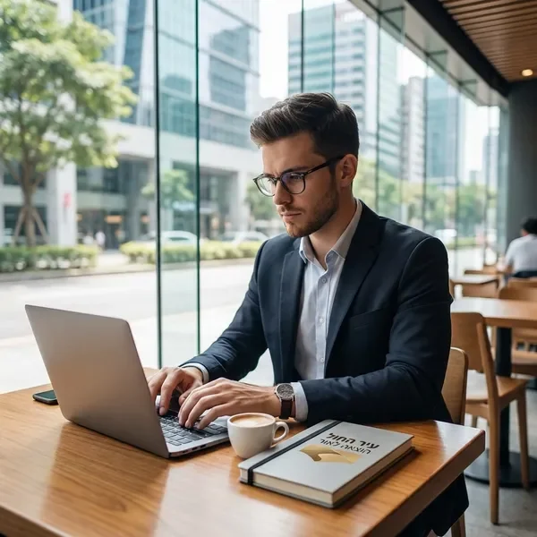 הגיבור הראשי