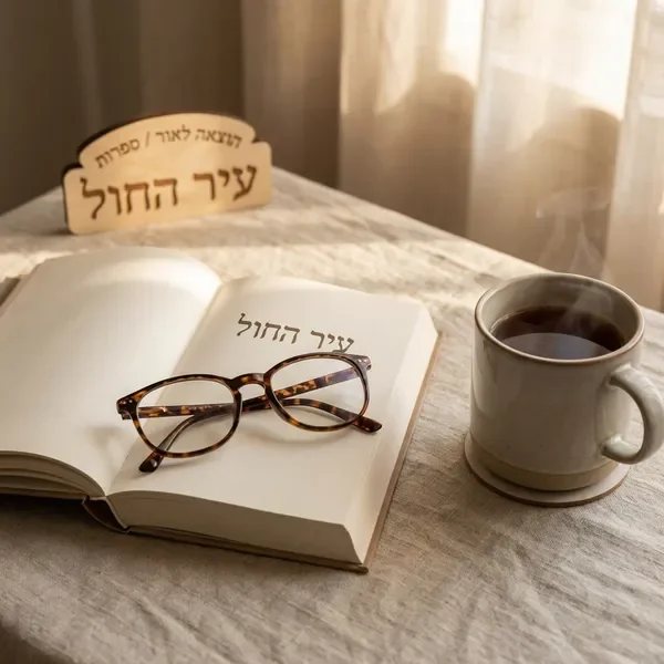 סגנון כתיבה ייחודי